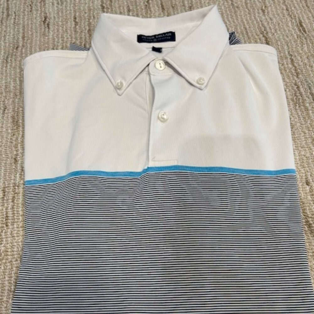 Peter Millar Polo